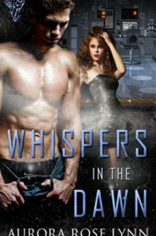 Cover of Whispers in the Dawn