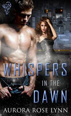 Book cover for Whispers in the Dawn