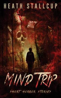 Book cover for Mind Trip