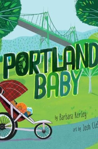 Cover of Portland Baby