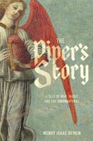 Cover of The Piper's Story