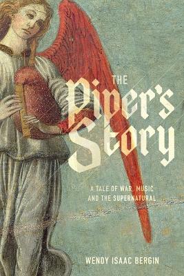 Book cover for The Piper's Story