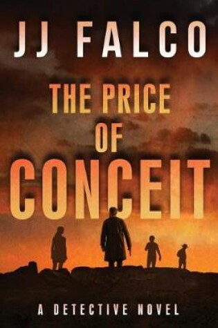 Cover of The Price of Conceit