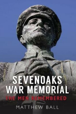 Cover of Sevenoaks War Memorial