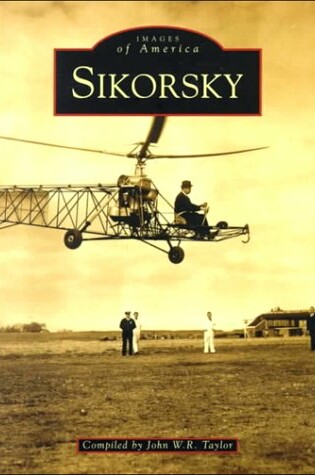Cover of Sikorsky Aircraft