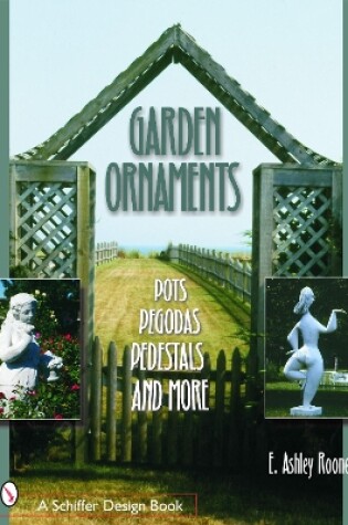 Cover of Garden Ornaments