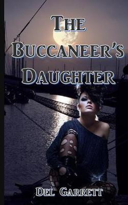 Book cover for The Buccaneer's Daughter