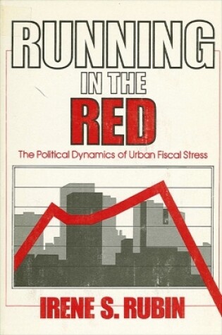 Cover of Running in the Red