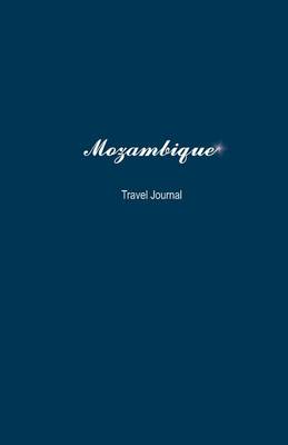 Book cover for Mozambique Travel Journal