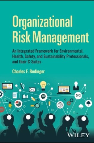 Cover of Organizational Risk Management