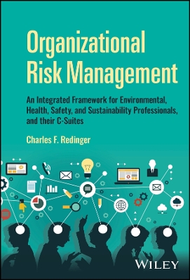 Book cover for Organizational Risk Management