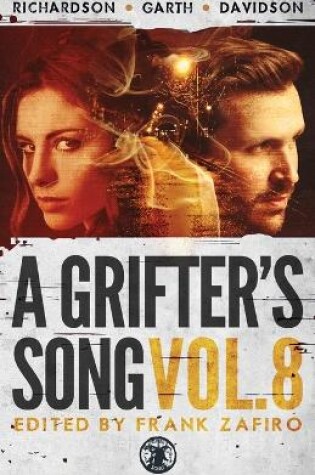 Cover of A Grifter's Song Vol. 8