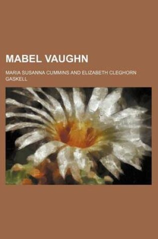 Cover of Mabel Vaughn