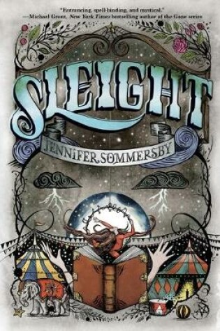 Cover of Sleight, Volume 1