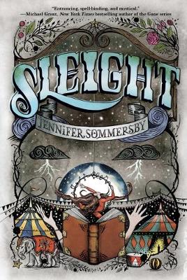 Cover of Sleight, Volume 1