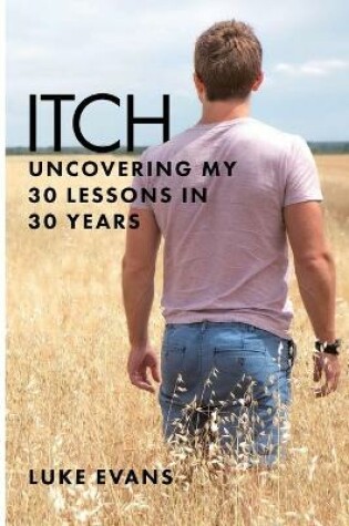 Cover of Itch