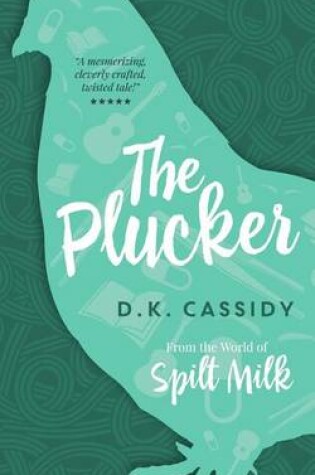 Cover of The Plucker