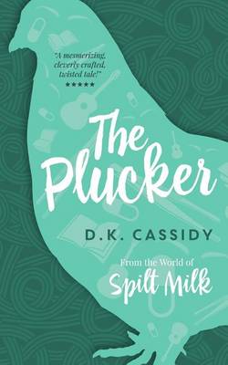 Book cover for The Plucker