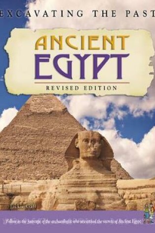 Cover of Excavating the Past Ancient Egypt