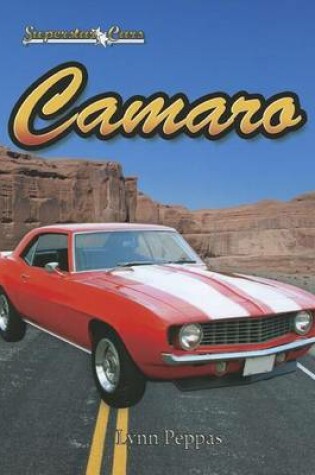 Cover of Camaro