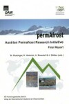 Book cover for Permafrost Austrian Permafrost Research Initiative Final Report