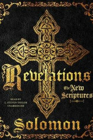 Cover of Revelations