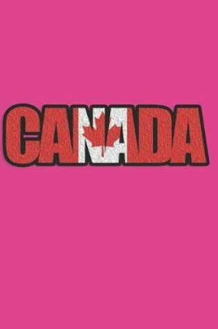 Cover of Canada