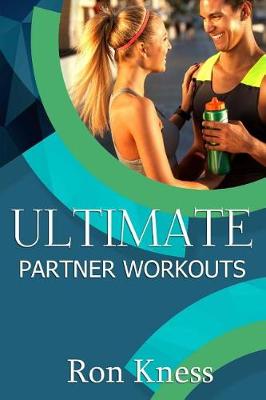 Book cover for Ultimate Partner Workouts