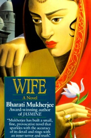 Cover of Wife