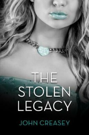 Cover of The Stolen Legacy