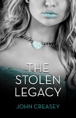 Cover of The Stolen Legacy