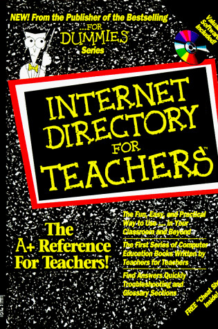 Cover of Internet Directory for Teachers