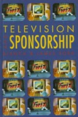 Cover of Television and Sponsorship