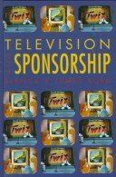 Book cover for Television and Sponsorship