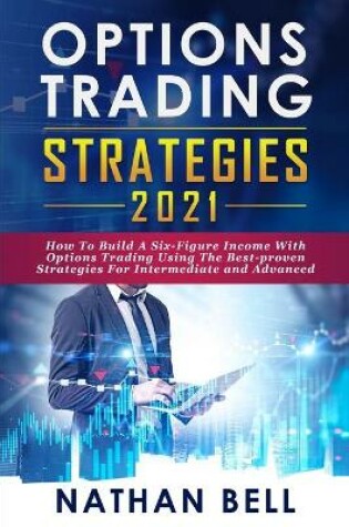 Cover of Options Trading Strategies 2021