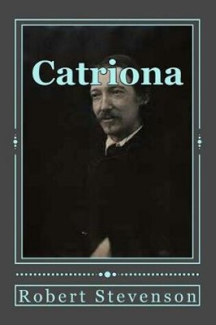 Cover of Catriona