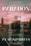 Book cover for Paradox