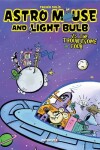 Book cover for Astro Mouse and Light Bulb Vol. 2