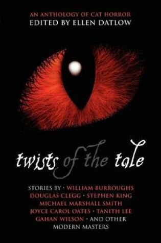 Cover of Twists of the Tale