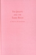 Book cover for The Jesuits and the Third Reich