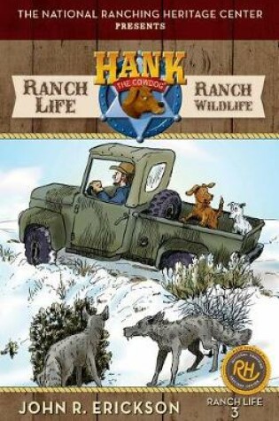 Cover of Ranch Life: Ranch Wildlife