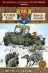 Book cover for Ranch Life: Ranch Wildlife