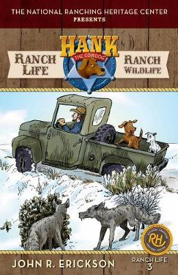 Cover of Ranch Life: Ranch Wildlife