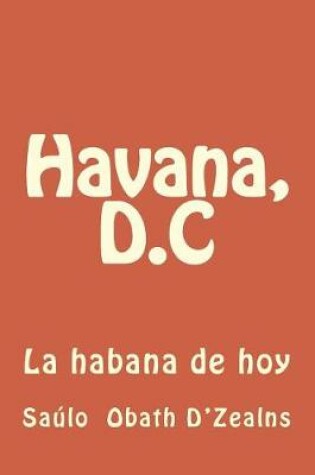 Cover of Havana, D.C