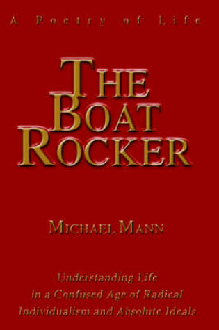 Cover of The Boat Rocker