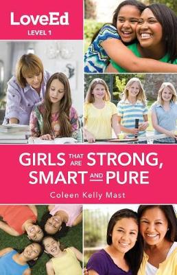 Book cover for Loveed Girls Level 1