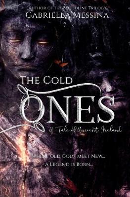 Book cover for The Cold Ones