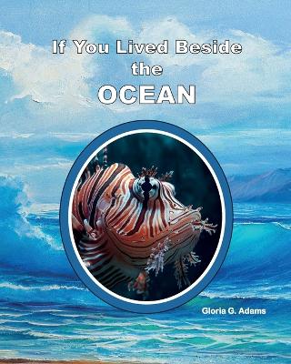 Book cover for If You Lived Beside the Ocean