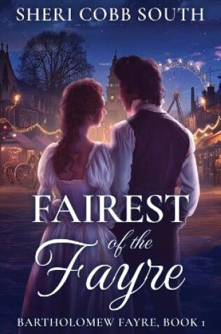 Cover of Fairest of the Fayre