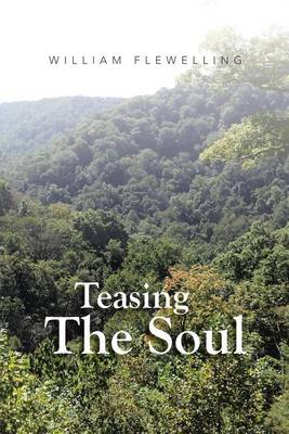 Book cover for Teasing the Soul